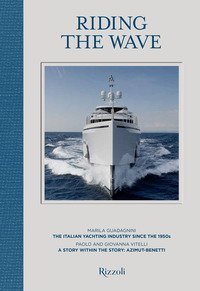 Riding the wave