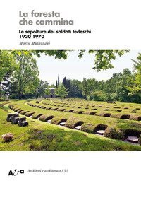 Sacrari e cimiteri germanici in Italia
