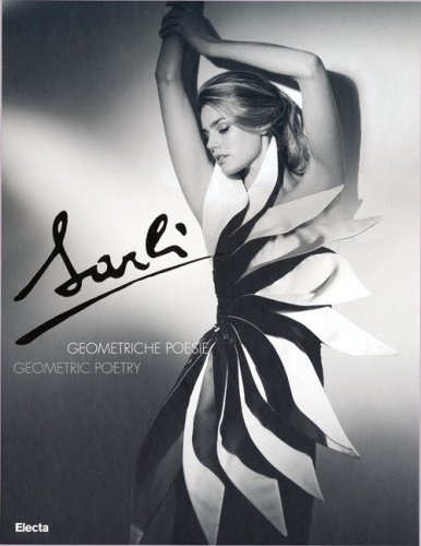 Sarli. Geometriche poesie-Geometric poetry