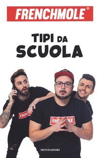 Tipi da scuola