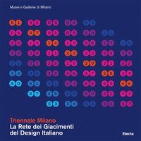 Triennale Milano. La rete dei giacimenti del design italiano
