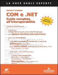 Com e.Net. Guida completa all'interoperabilità
