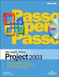 Microsoft Office Project 2003