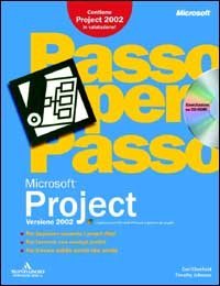 Microsoft Project 2002