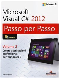 Microsoft Visual C# 2012