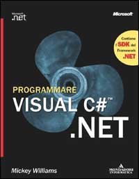 Programmare Visual C#.Net