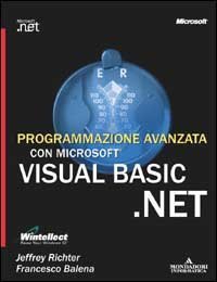 Programmazione avanzata con Microsoft Visual Basic .Net