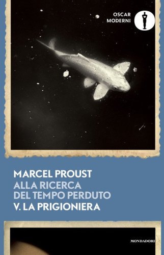 Alla ricerca del tempo perduto