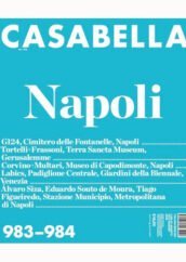 Casabella 983/984