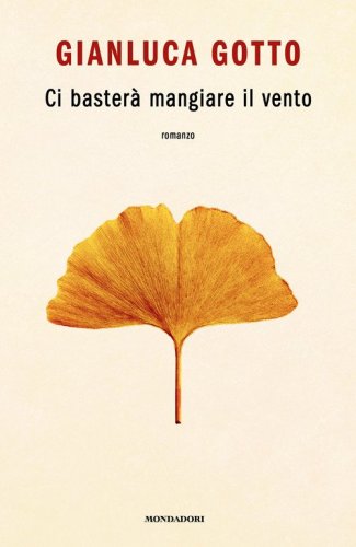Ci basterà mangiare il vento