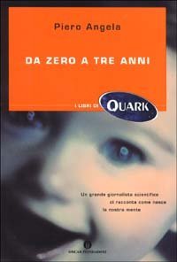 Da zero a tre anni