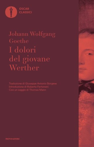 I dolori del giovane Werther