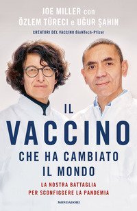 Libri Vaccinazioni: Novità e Ultime Uscite