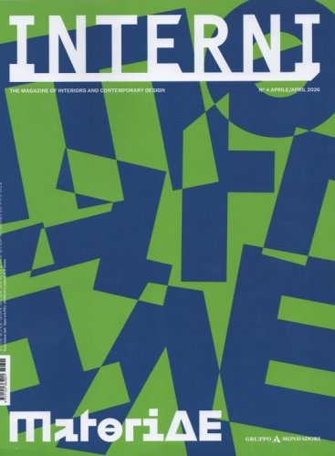 Interni N. 760 – 4/2026