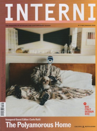 Interni N. 761 – 5/2026