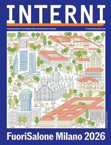 Interni N. 762 – 6/2026