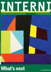 Interni N. 764 ,  9/2026