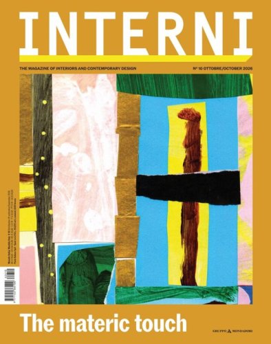 Interni N. 765 ,  10/2026