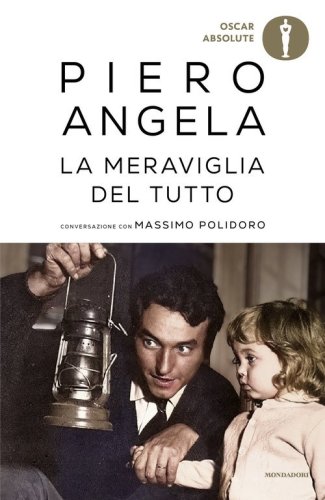 La meraviglia del tutto. Conversazioni con Massimo Polidoro