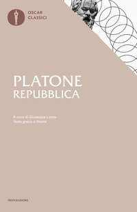 La Repubblica. Testo greco a fronte