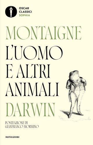 L'uomo e altri animali