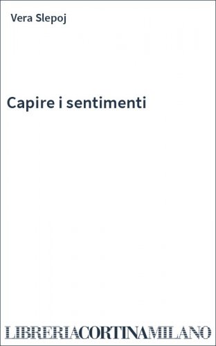 Capire i sentimenti