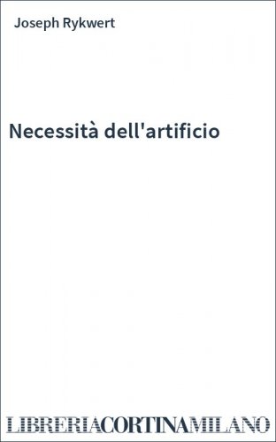 Necessità dell'artificio