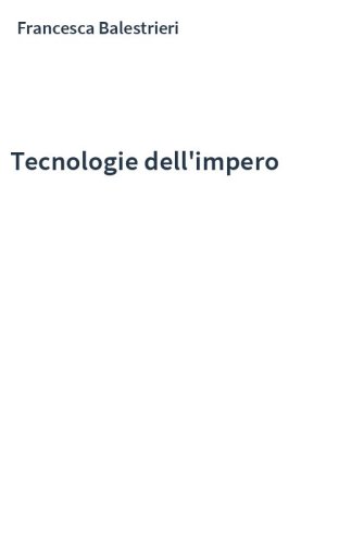 Tecnologie dell'impero