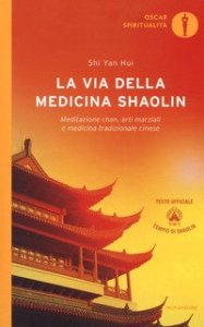 La via della Medicina Shaolin