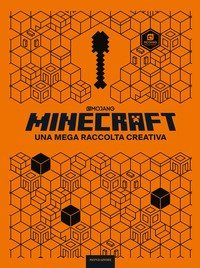 Minecraft Mojang. Una mega raccolta creativa