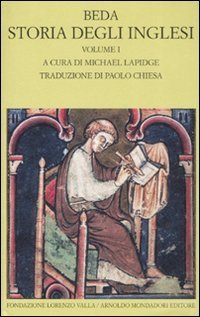 Storia degli inglesi. Testo latino a fronte