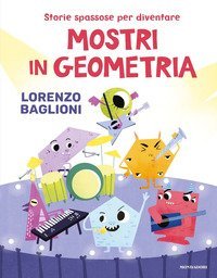 Storie spassose per diventare mostri in geometria