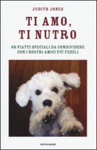 Ti amo, ti nutro