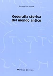 Geografia storica del mondo antico