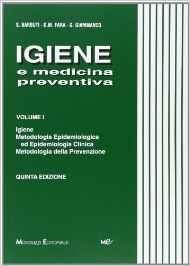 Igiene e medicina preventiva