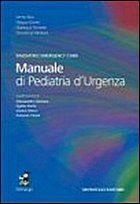 MANUALE DI PEDIATRIA D'URGENZA