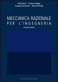Meccanica razionale per l'ingegneria