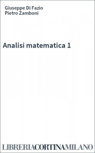 Analisi matematica 1