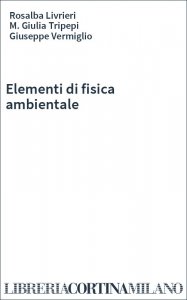 Elementi di fisica ambientale