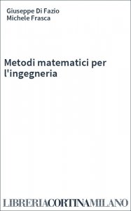 Metodi matematici per l'ingegneria