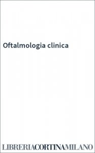 Oftalmologia clinica