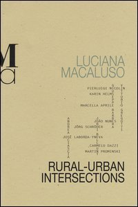 Rural-urban intersections