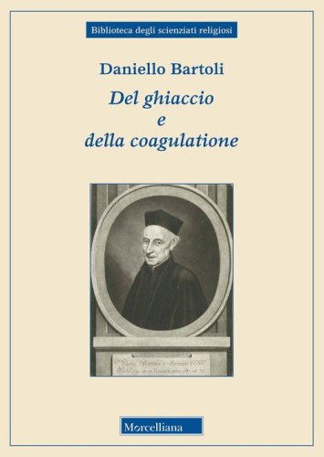 Del ghiaccio e della coagulatione