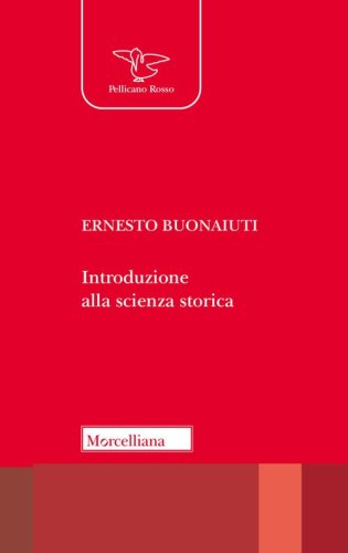 Introduzione alla scienza storica