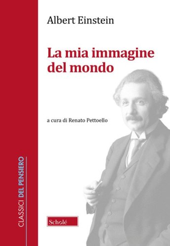 La mia immagine del mondo