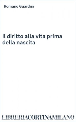 Il diritto alla vita prima della nascita