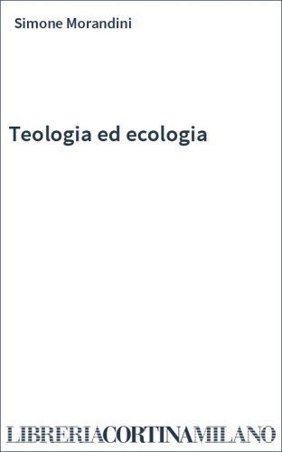 Teologia ed ecologia