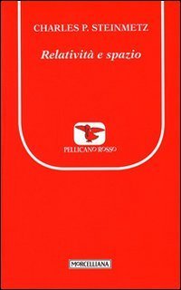 Relatività e spazio
