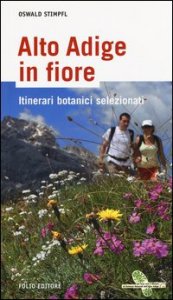 Alto Adige in fiore