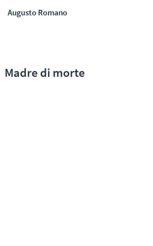 Madre di morte